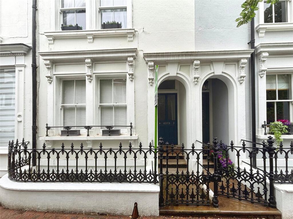 Main image of property: Belgrove, Tunbridge Wells, Kent, TN1