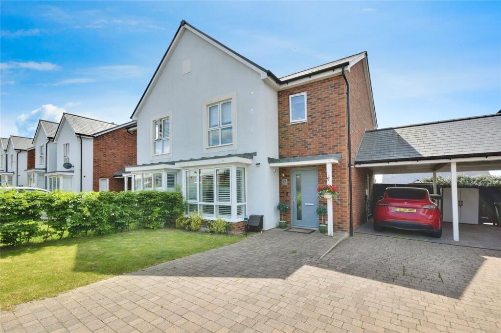 Main image of property: Herald Gardens, Royal Tunbridge Wells, Kent, TN2