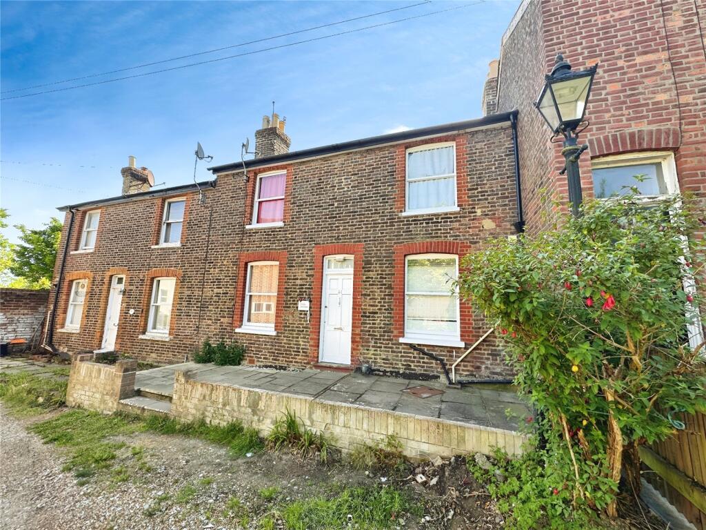 Main image of property: Albion Road, Tunbridge Wells, Kent, TN1