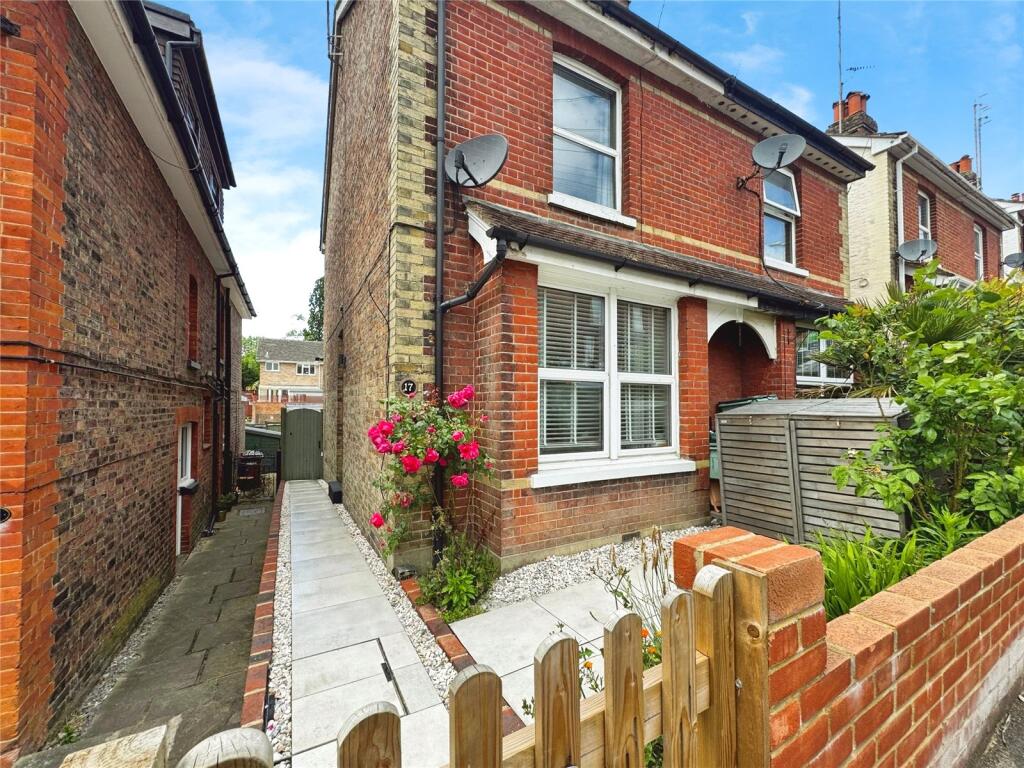 Main image of property: Woodland Road, Tunbridge Wells, Kent, TN4