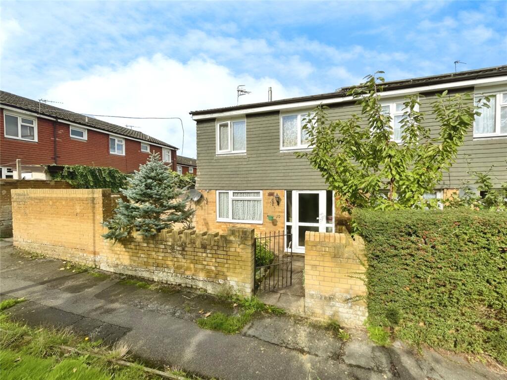 Main image of property: Cobbetts Ride, Tunbridge Wells, Kent, TN2