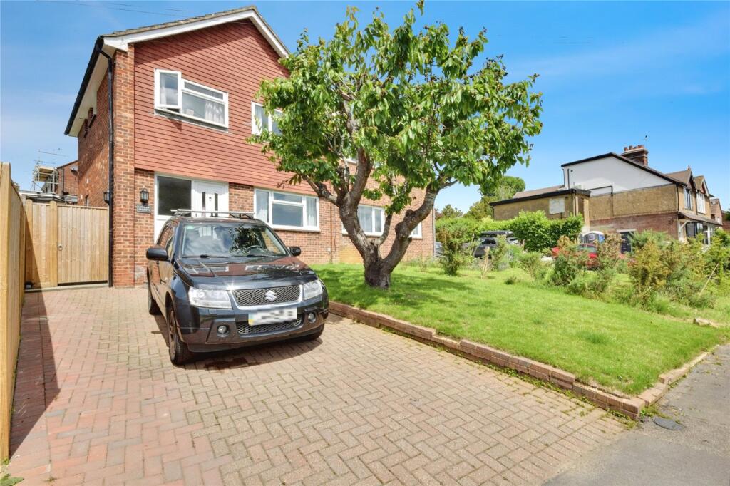 Main image of property: Windsor Road, Crowborough, East Sussex, TN6