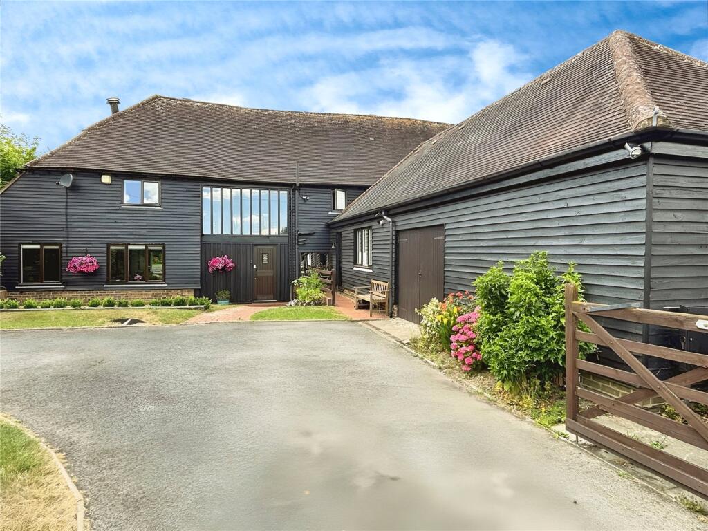 Main image of property: Maidstone Road, Pembury, Tunbridge Wells, Kent, TN2