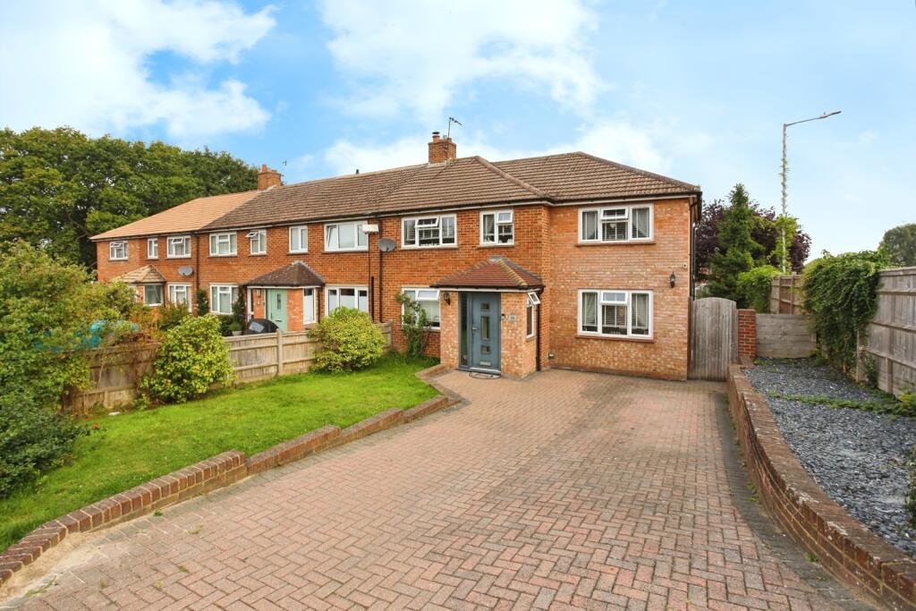 Main image of property: Orchard Close, Tunbridge Wells, Kent, TN2