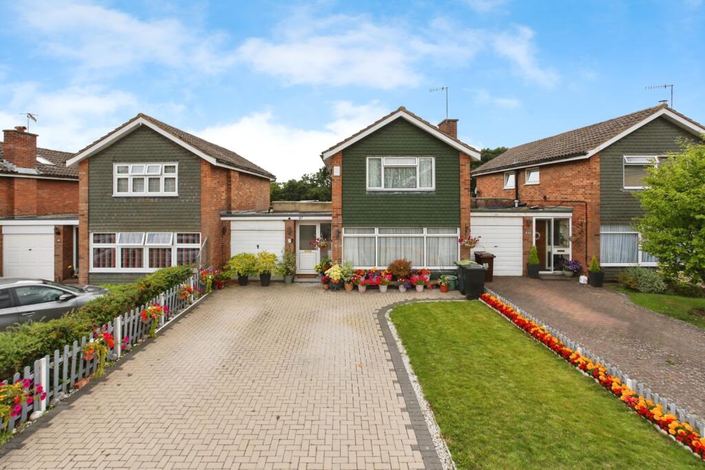 Main image of property: Whistler Road, Tonbridge, Kent, TN10
