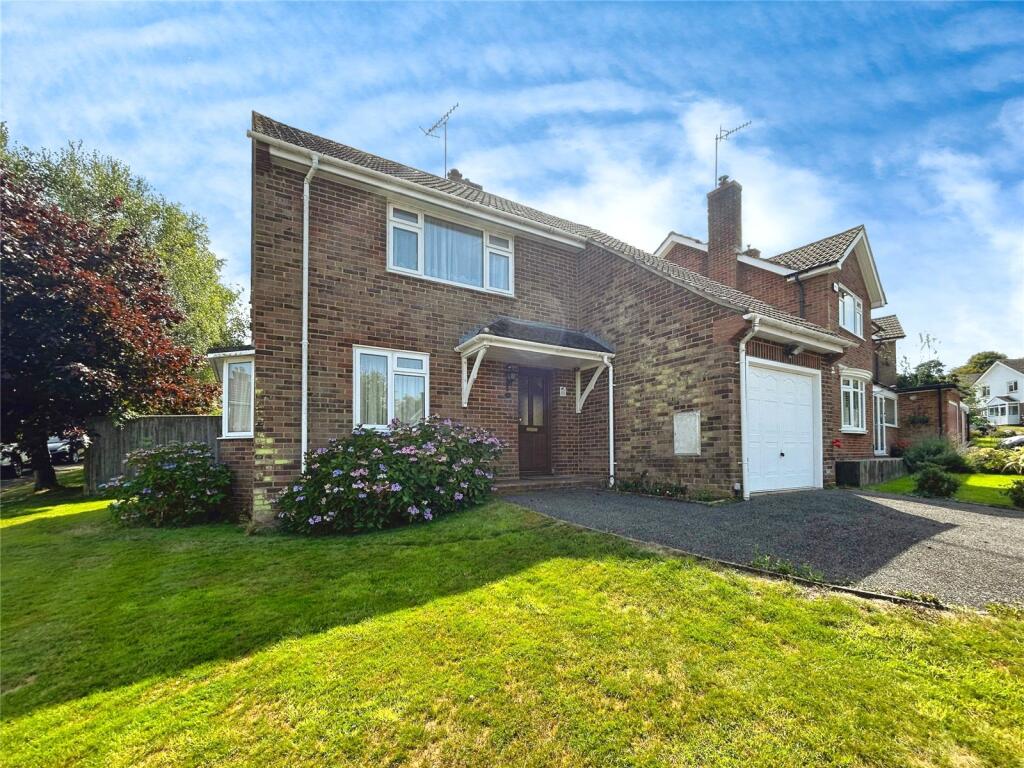 Main image of property: Woodhill Park, Pembury, Tunbridge Wells, Kent, TN2