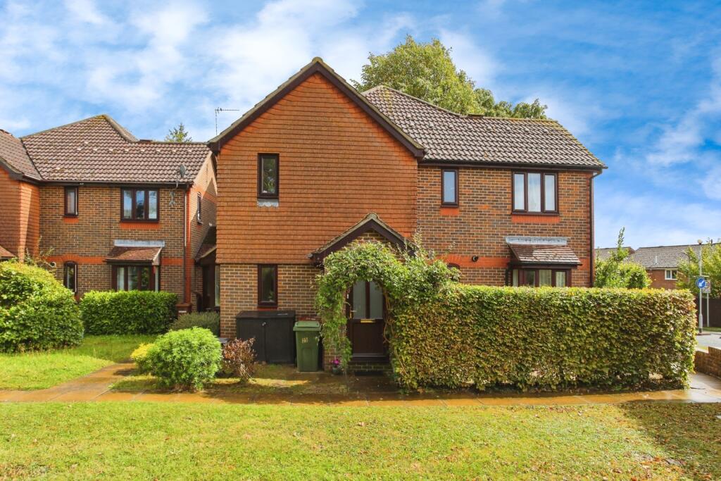 Main image of property: Hawkenbury Mead, Tunbridge Wells, Kent, TN2