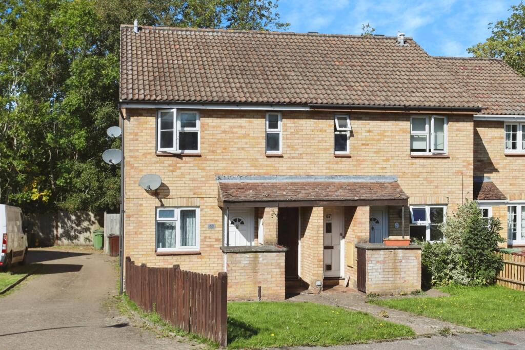 Main image of property: Ashenden Walk, Tunbridge Wells, Kent, TN2
