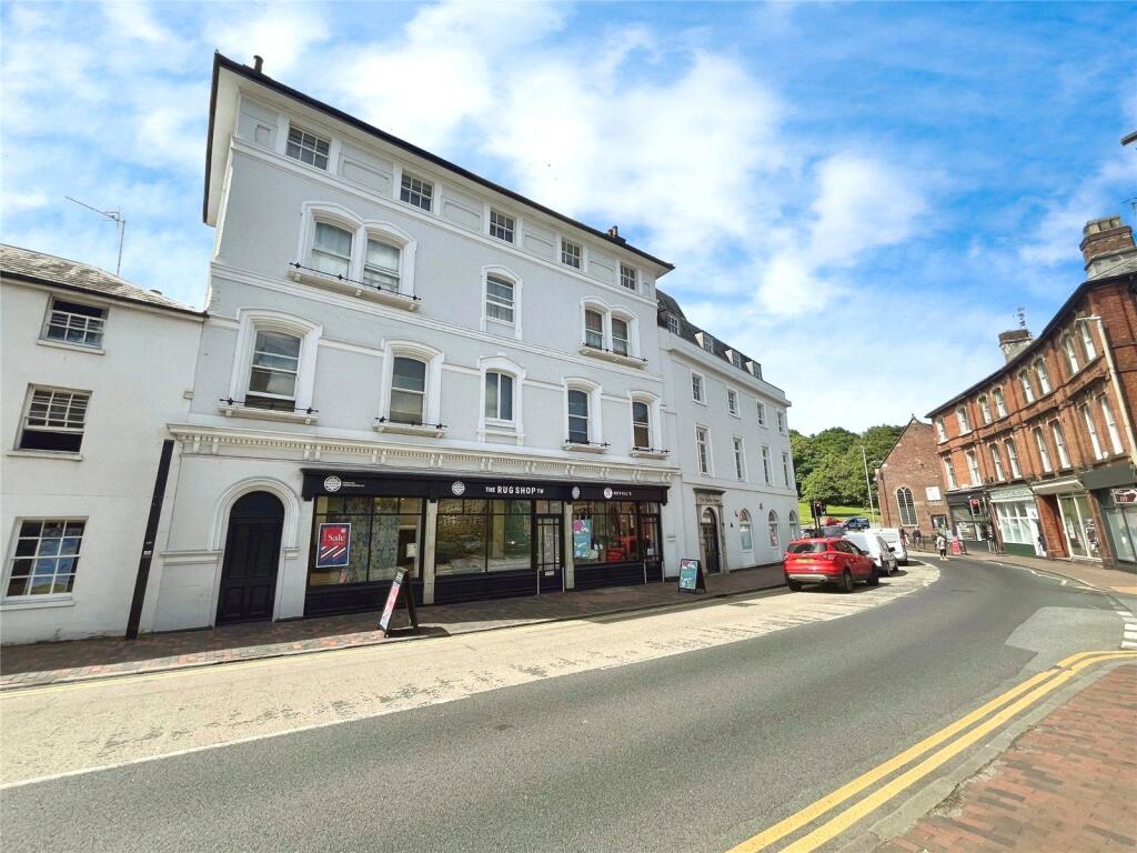 Main image of property: Nevill Street, Tunbridge Wells, Kent, TN2