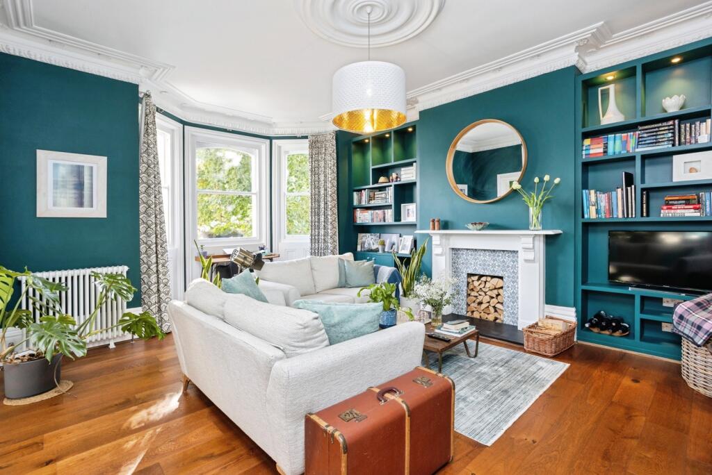 Main image of property: Upper Grosvenor Road, Tunbridge Wells, Kent, TN1