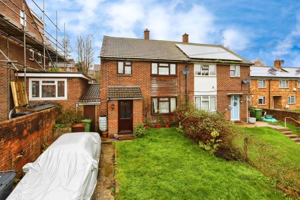 Main image of property: Greggs Wood Road, Tunbridge Wells, TN2