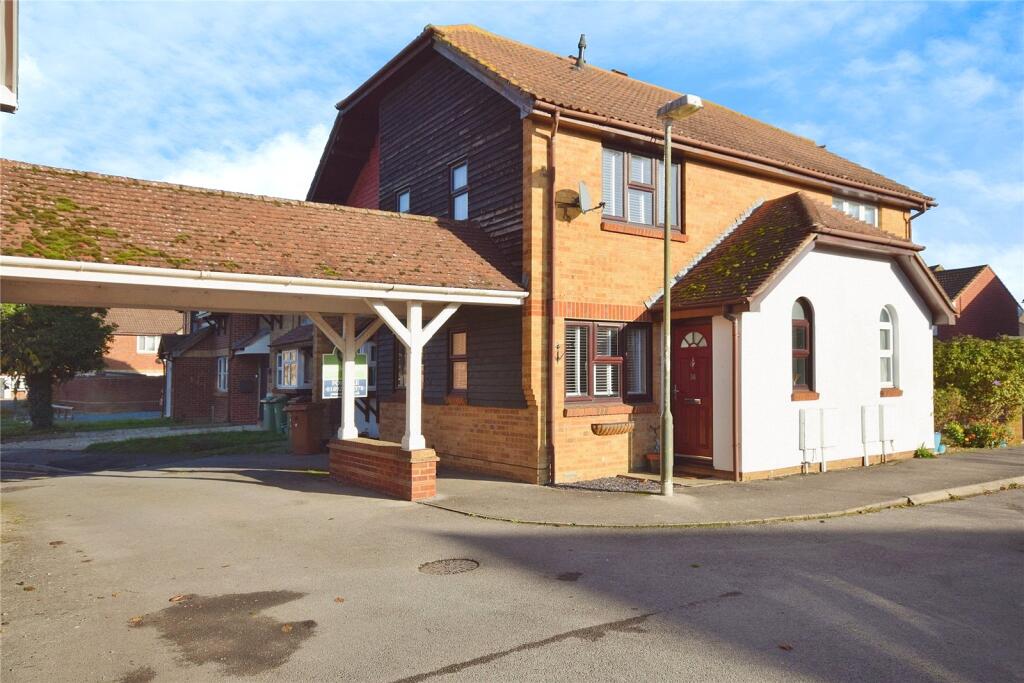 Main image of property: The Ridings, Paddock Wood, Tonbridge, Kent, TN12