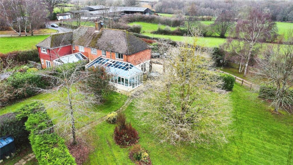 Main image of property: Biddenden Road, Sissinghurst, Cranbrook, Kent, TN17