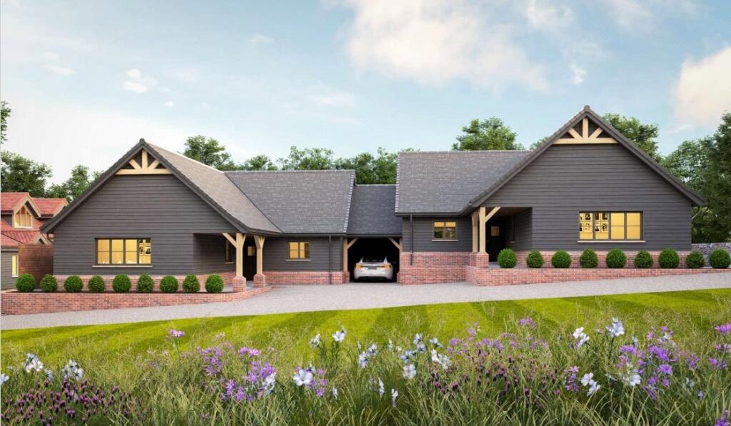 Main image of property: Henwood Green Road, Pembury, Tunbridge Wells, Kent, TN2