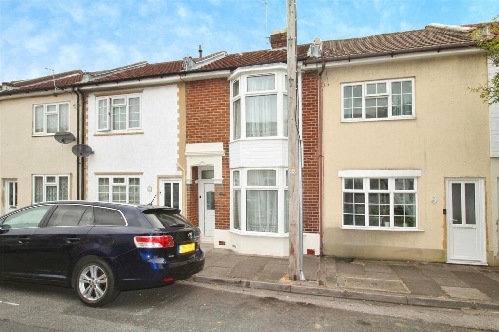 Main image of property: Ranelagh Road, Portsmouth, Hampshire, PO2