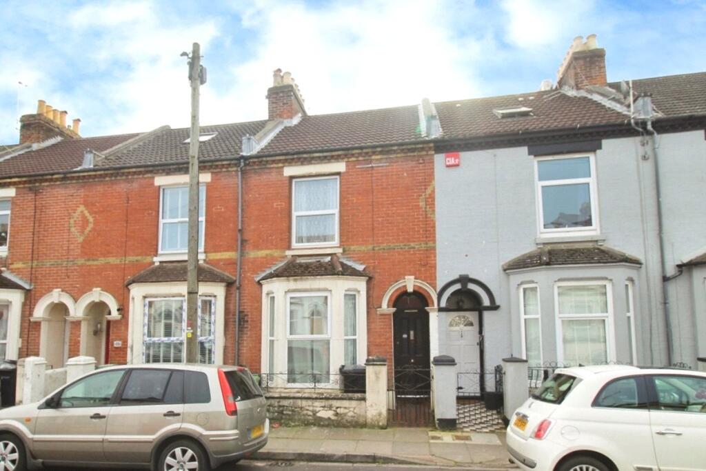 Main image of property: Pains Road, Southsea, Hampshire, PO5