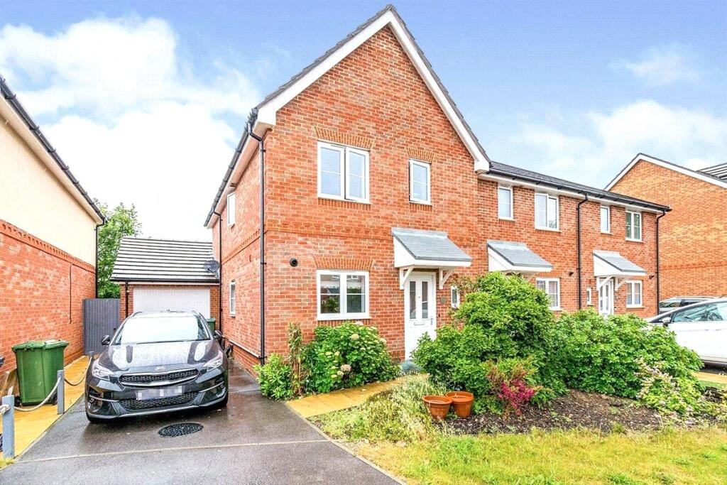 Main image of property: Guardians Way, Portsmouth, Hampshire, PO3
