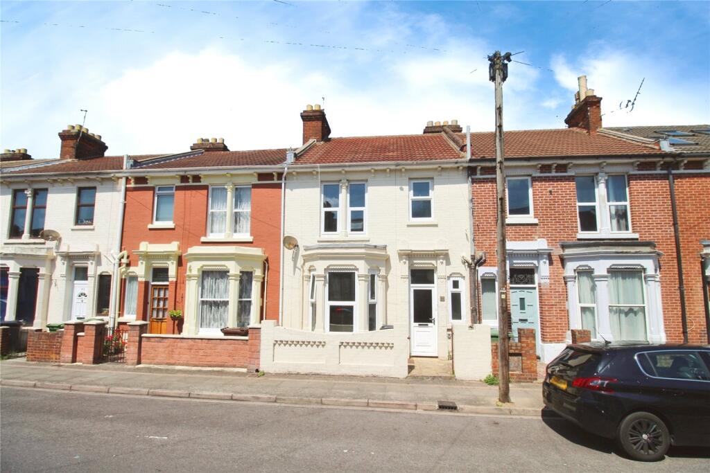 Main image of property: Manners Road, Southsea, Hampshire, PO4