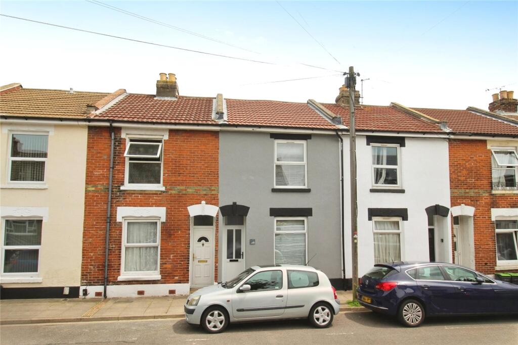 Main image of property: Harrow Road, Southsea, Hampshire, PO5