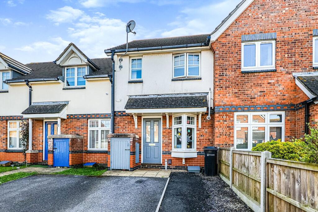 Main image of property: Warspite Close, Portsmouth, PO2