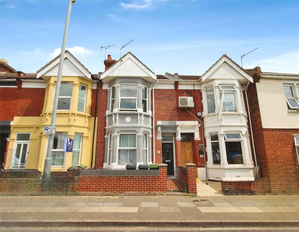 Main image of property: Eastney Road, Southsea, Hampshire, PO4