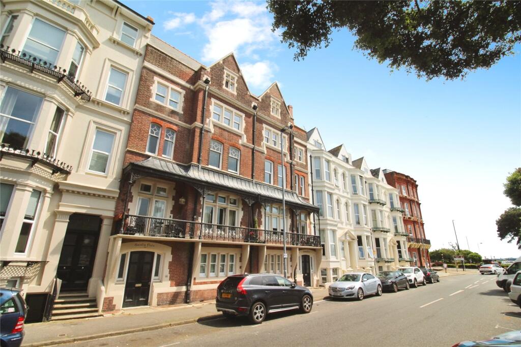 Main image of property: Western Parade, Southsea, Hampshire, PO5