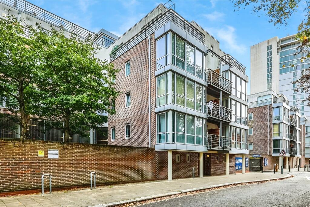 Main image of property: Admiralty Road, Portsmouth, Hampshire, PO1