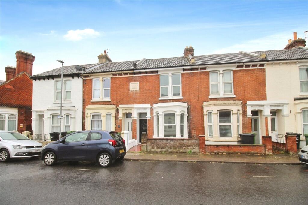 Main image of property: Fawcett Road, Southsea, Hampshire, PO4