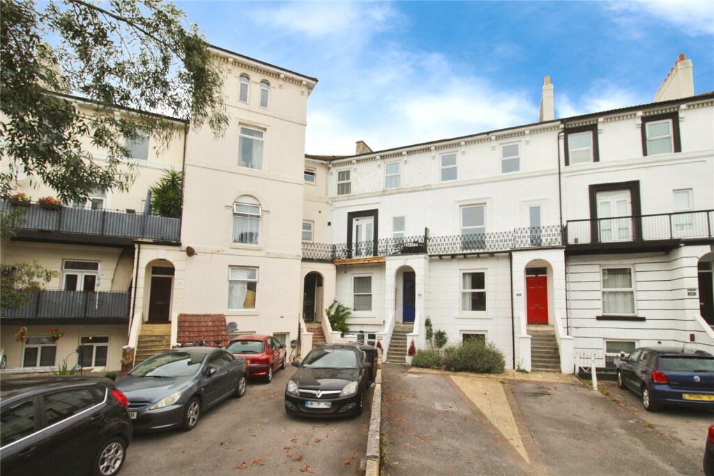 Main image of property: St. Helens, 117 Clarendon Road, Southsea, Hampshire, PO4