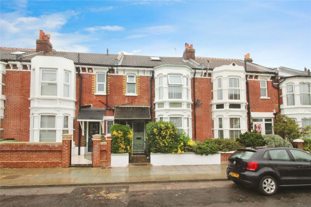 Main image of property: St. Chads Avenue, Portsmouth, Hampshire, PO2
