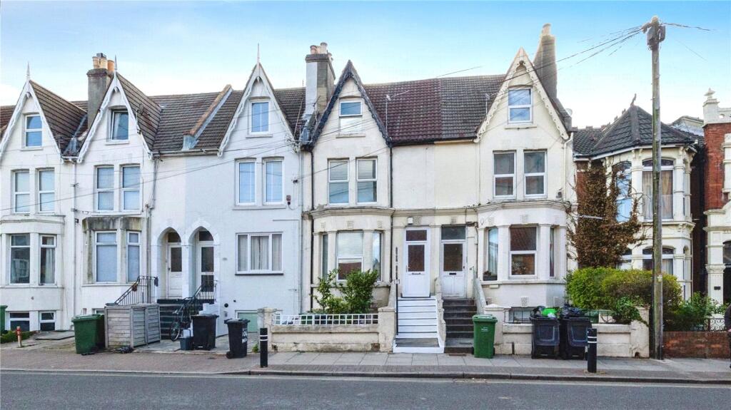 Main image of property: Waverley Road, Southsea, Hampshire, PO5