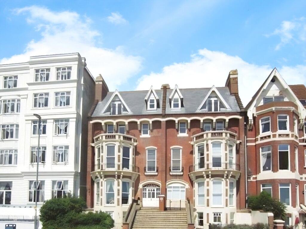 Main image of property: St. Helens Parade, Southsea, Hampshire, PO4