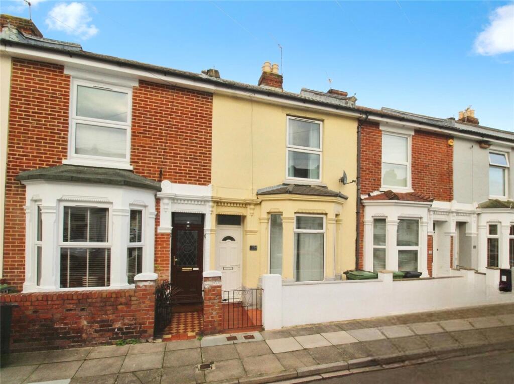 Main image of property: Landguard Road, Southsea, Hampshire, PO4