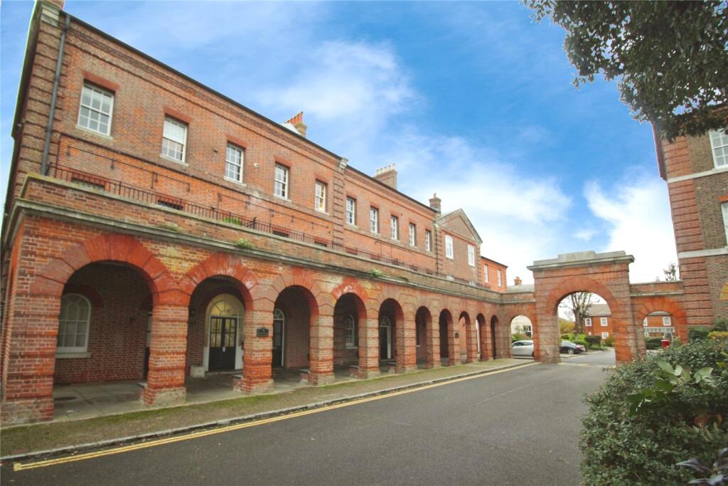Main image of property: Royal Gate, Southsea, Hampshire, PO4