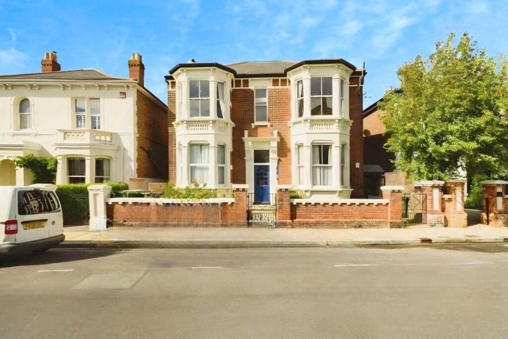 Main image of property: Victoria Grove, Southsea, Hampshire, PO5