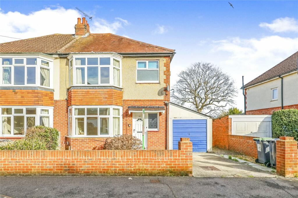 Main image of property: Maylands Road, Havant, Hampshire, PO9