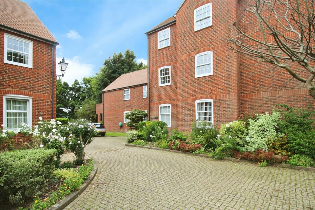 Main image of property: Brockhampton Road, Havant, Hampshire, PO9