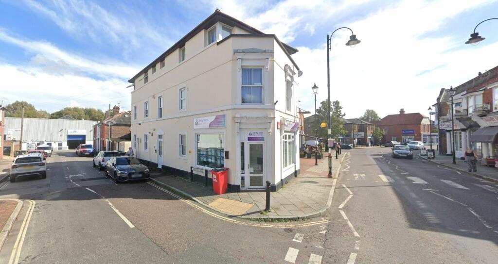 Main image of property: North Street, Emsworth, Hampshire, PO10