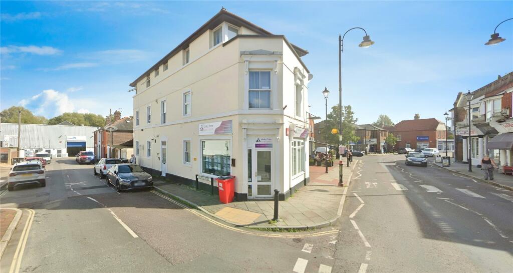 Main image of property: North Street, Emsworth, Hampshire, PO10