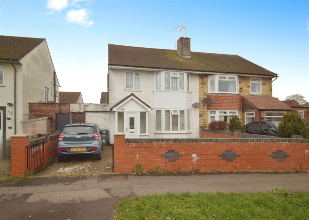 Main image of property: Botley Drive, Havant, Hampshire, PO9