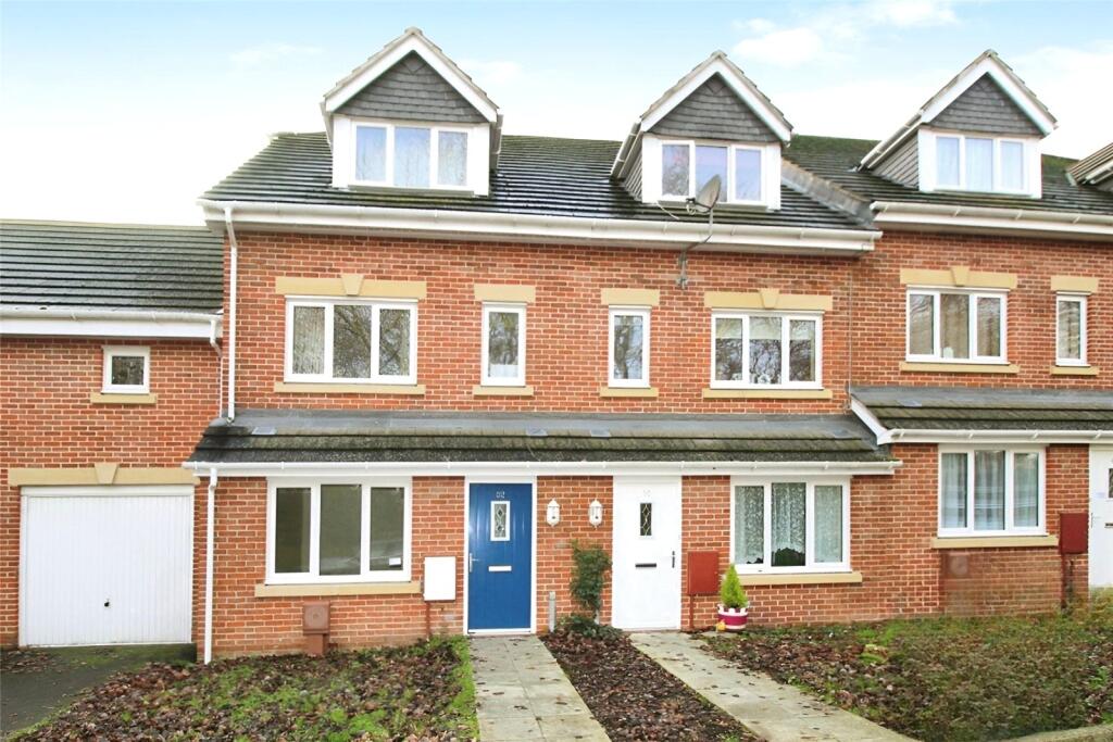 Main image of property: Billys Copse, Havant, Hampshire, PO9