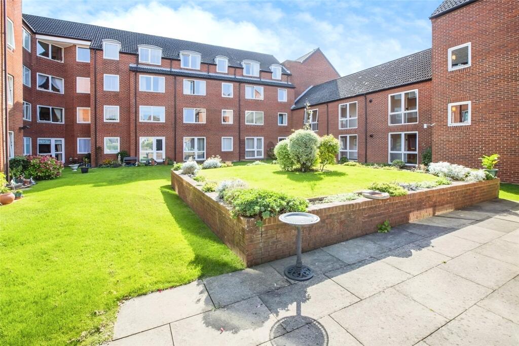 Main image of property: Hulbert Road, Waterlooville, Hampshire, PO7