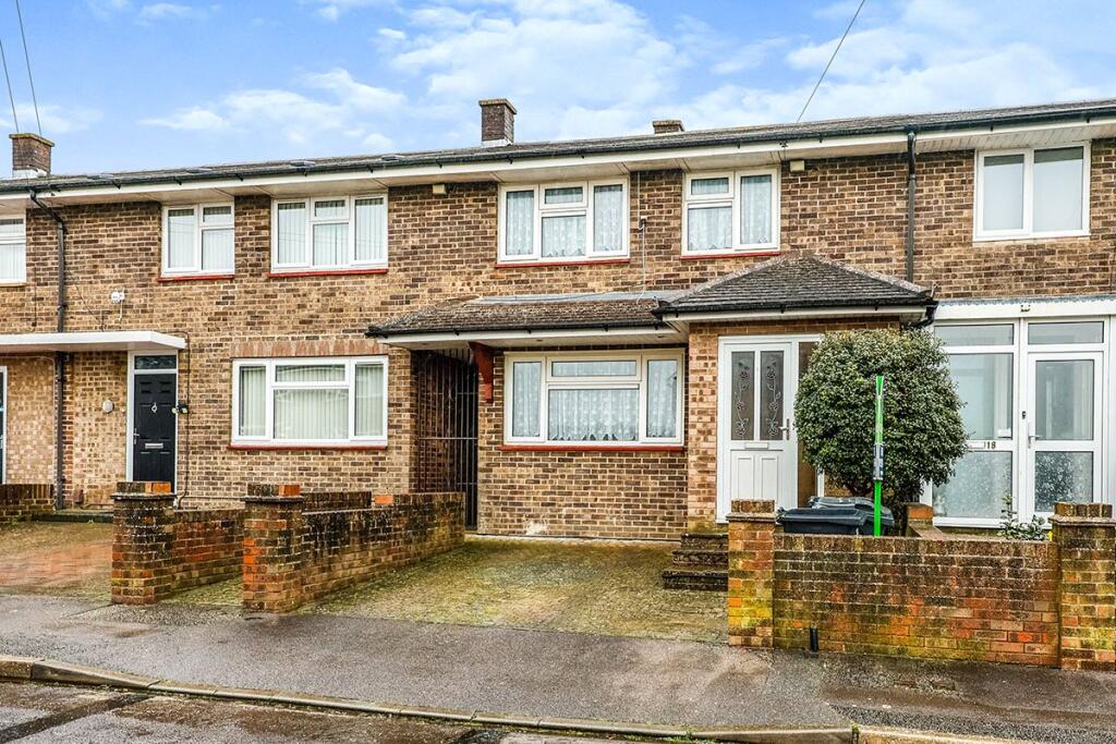 Main image of property: Forestside Avenue, Havant, Hampshire, PO9