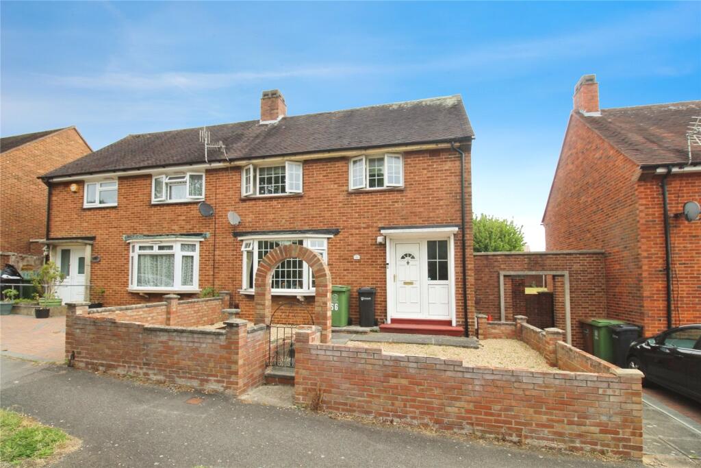 Main image of property: Beverston Road, Portsmouth, Hampshire, PO6