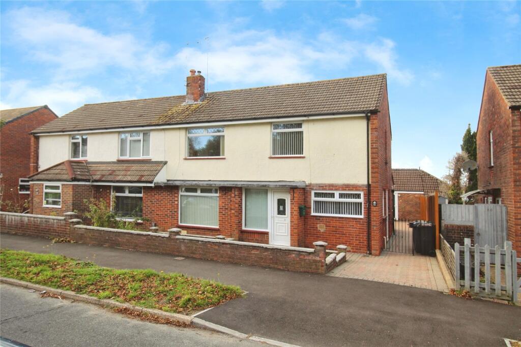 Main image of property: Laburnum Road, Waterlooville, Hampshire, PO7