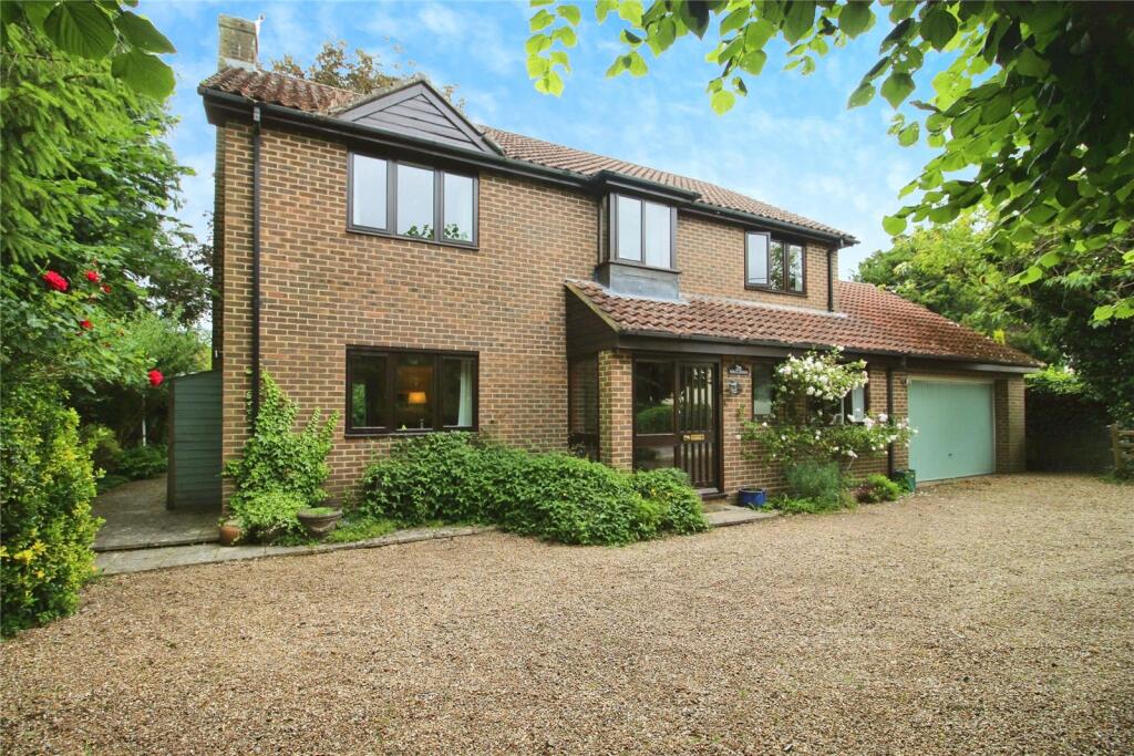 Main image of property: Hurstbourne Tarrant, Andover, Hampshire, SP11