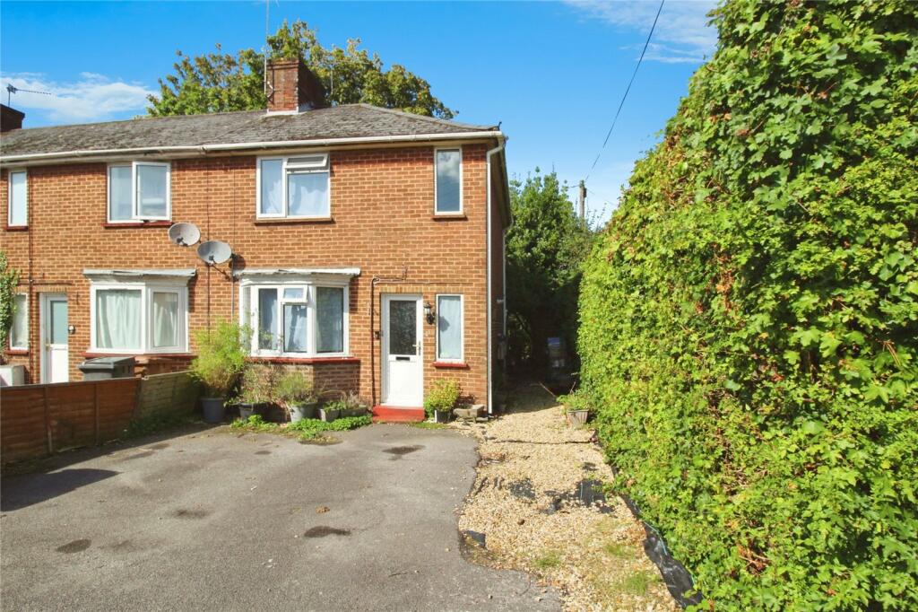 Main image of property: Portland Grove, Andover, Hampshire, SP10
