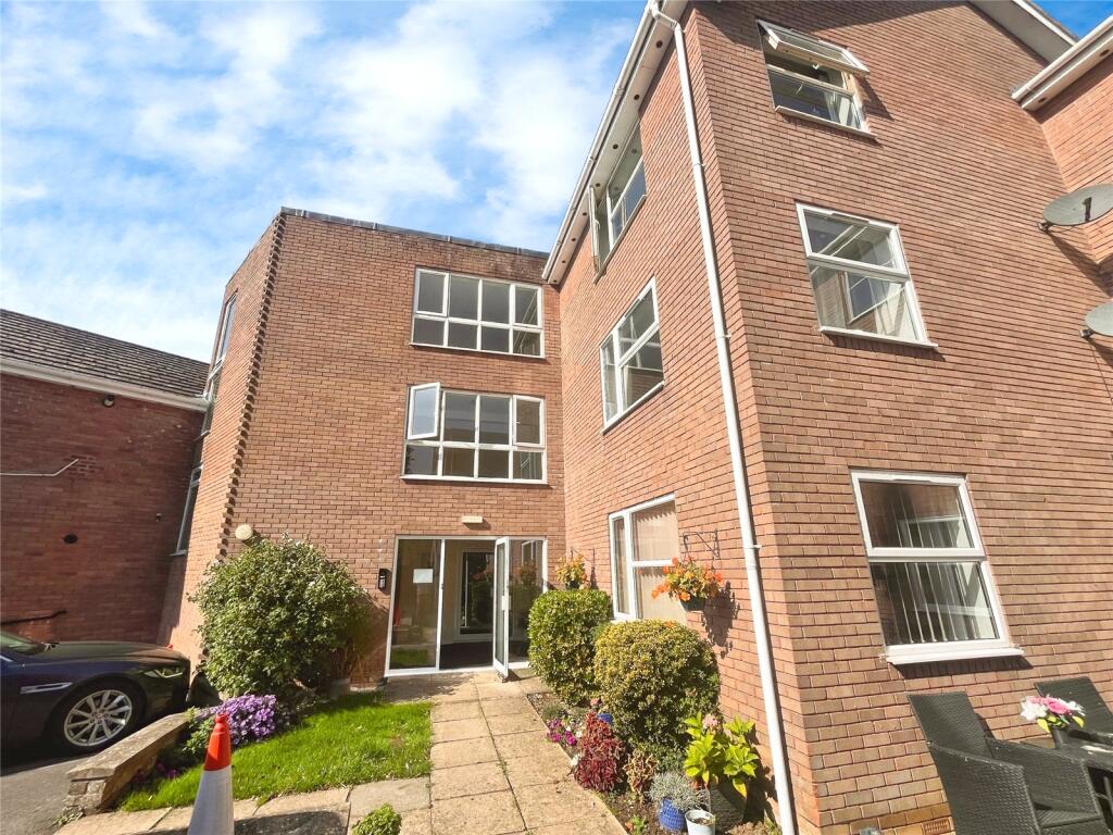 Main image of property: Marlborough Street, Andover, Hampshire, SP10