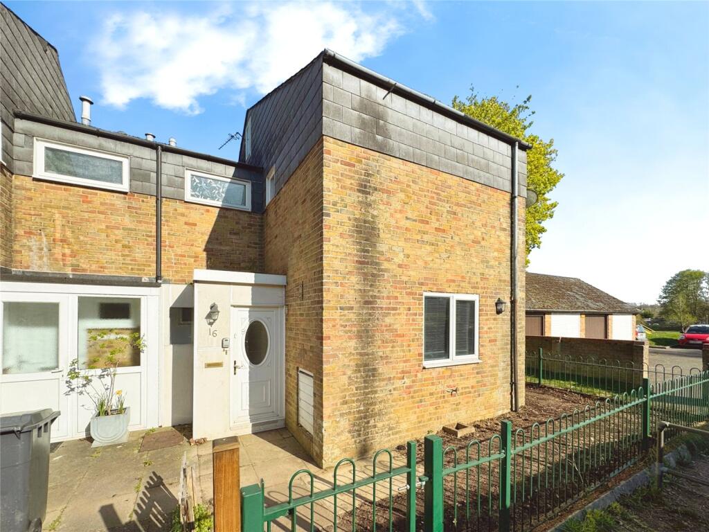 Main image of property: Florence Court, Andover, Hampshire, SP10