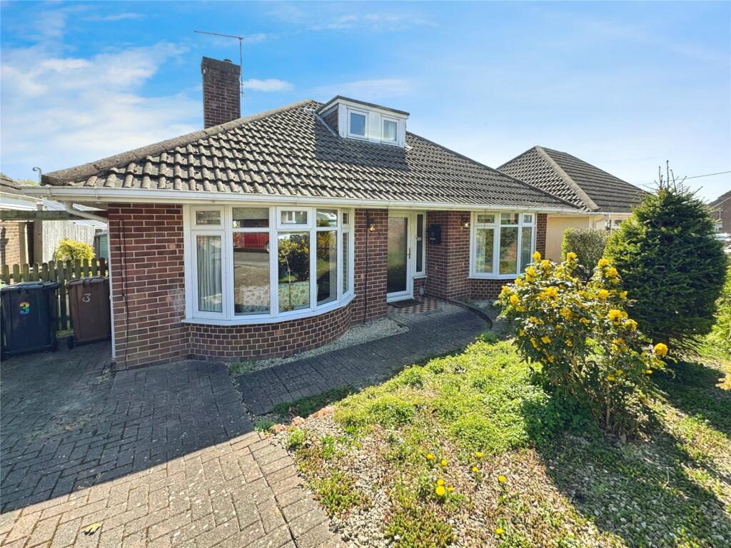 Main image of property: Wyndham Road, Andover, Hampshire, SP10